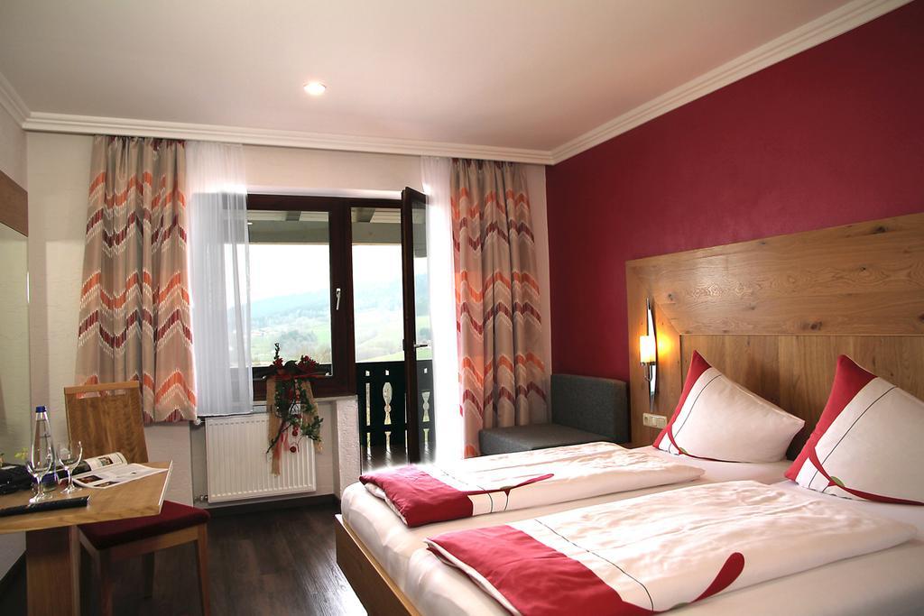 Gasthof-Hotel Dilger Rattenberg Room photo