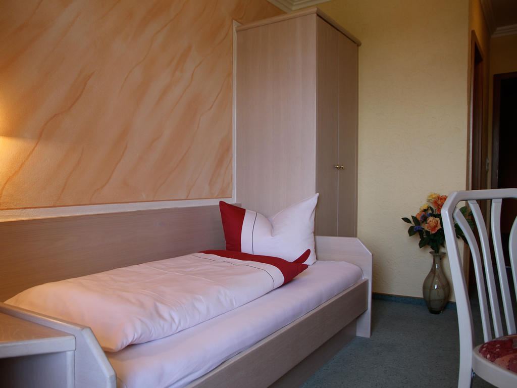 Gasthof-Hotel Dilger Rattenberg Room photo