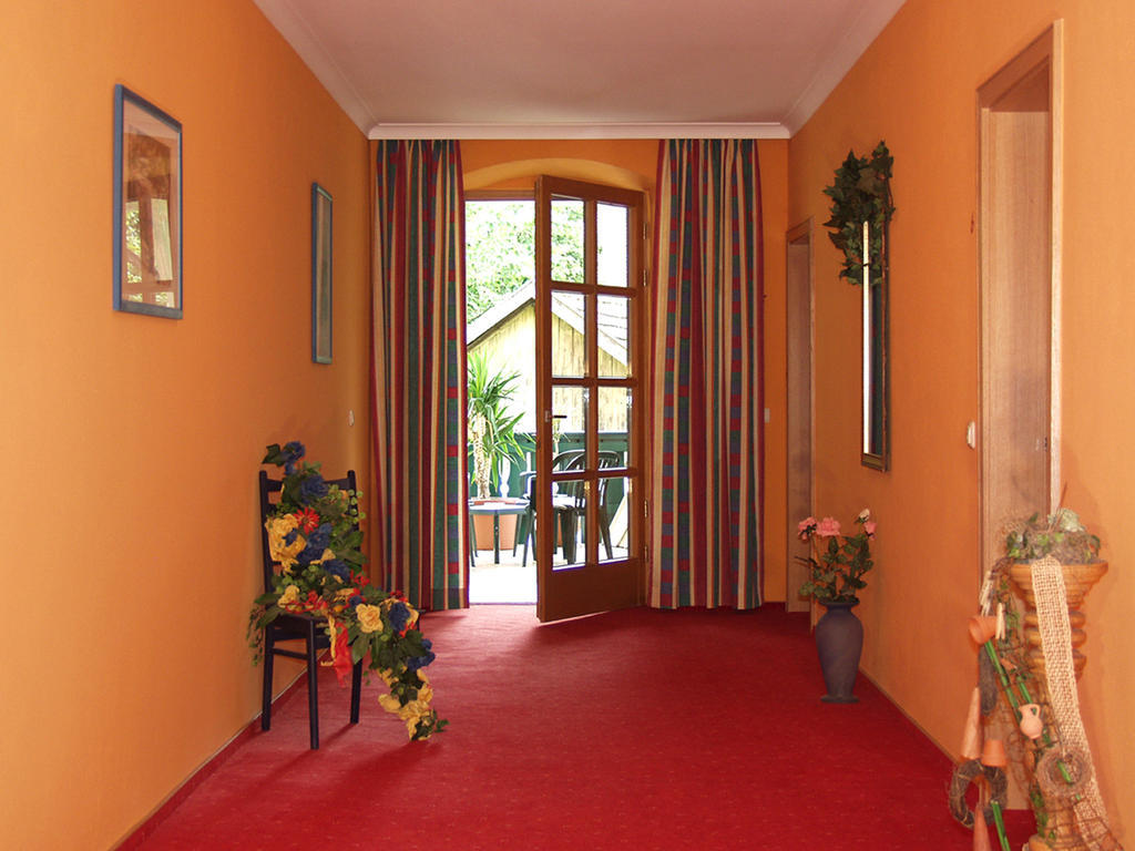 Gasthof-Hotel Dilger Rattenberg Room photo