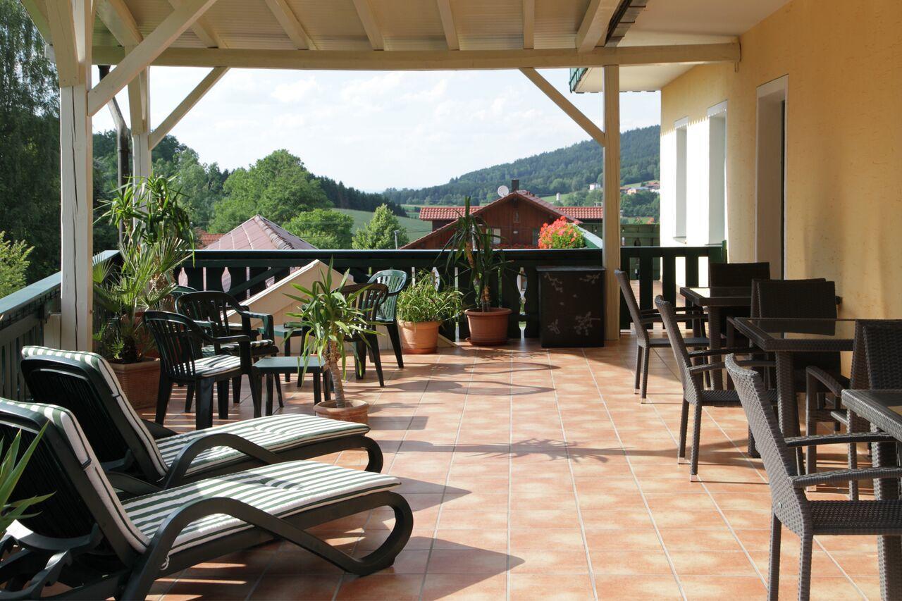 Gasthof-Hotel Dilger Rattenberg Exterior photo
